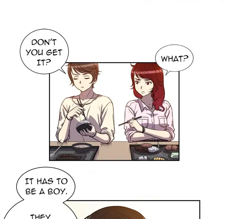 Yuri’s Part Time Job 49