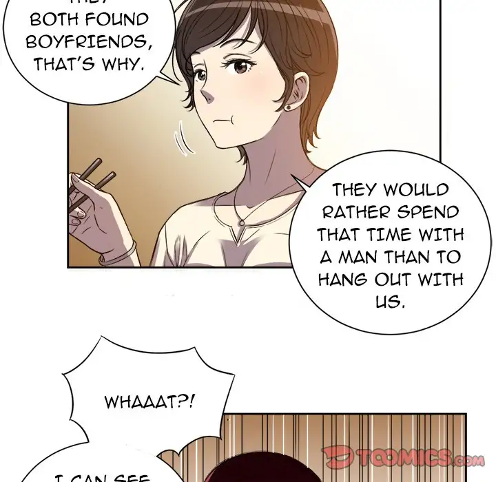 Yuri’s Part Time Job 50