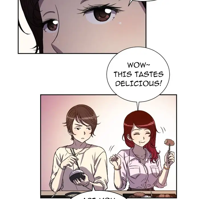 Yuri’s Part Time Job 52