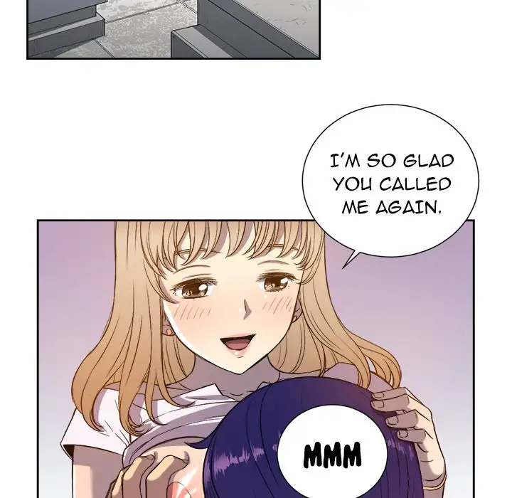 Yuri’s Part Time Job 54