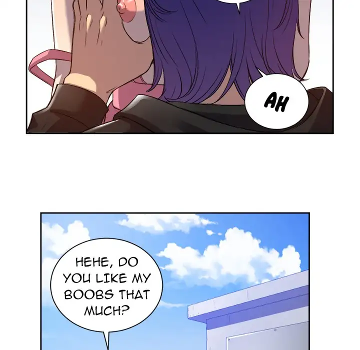 Yuri’s Part Time Job 55