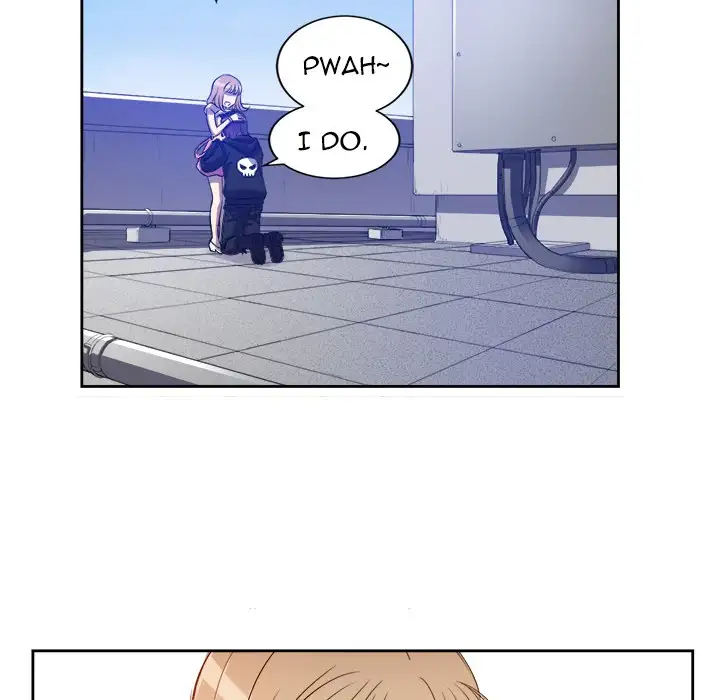 Yuri’s Part Time Job 56