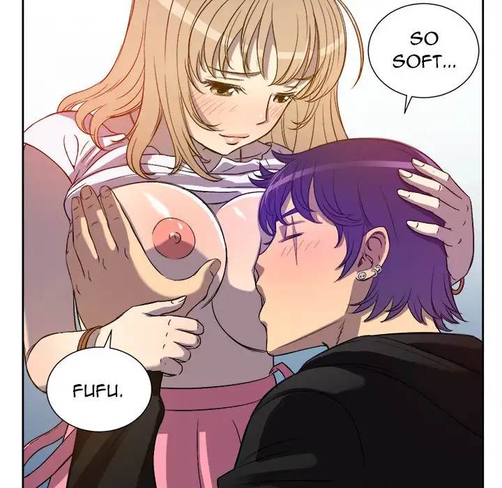 Yuri’s Part Time Job 57