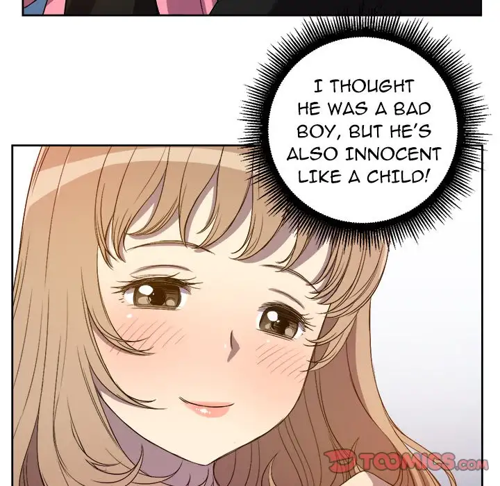 Yuri’s Part Time Job 58