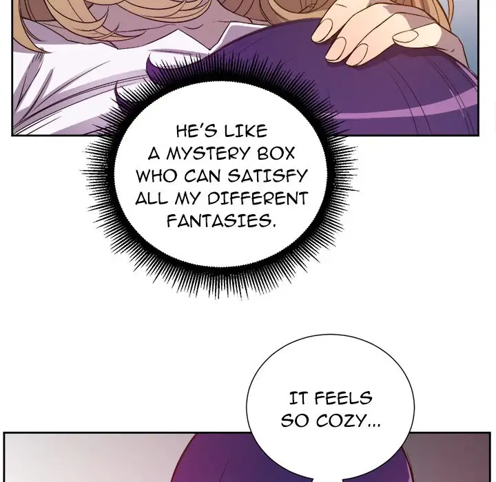Yuri’s Part Time Job 59