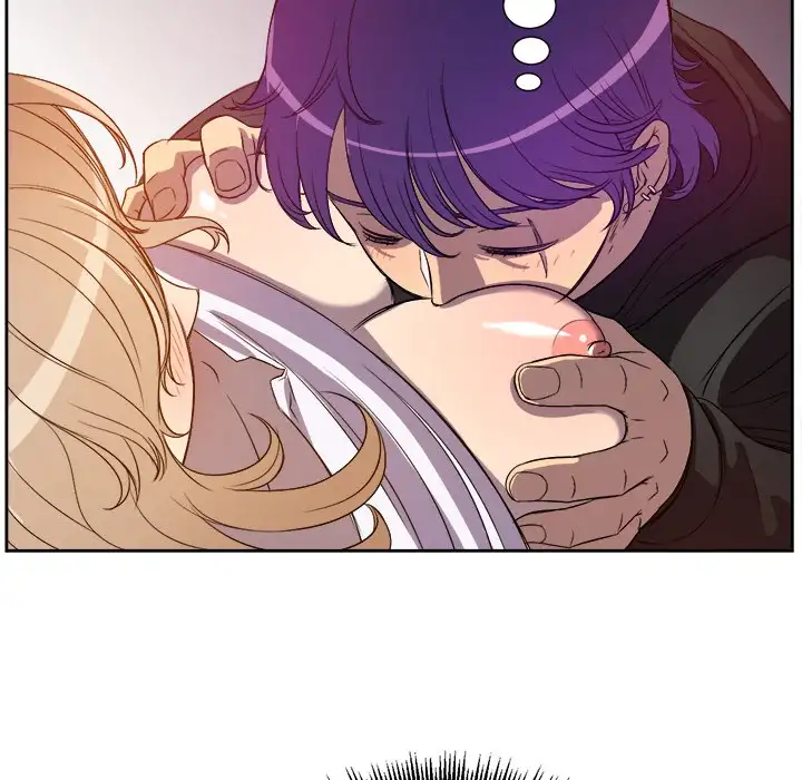 Yuri’s Part Time Job 60