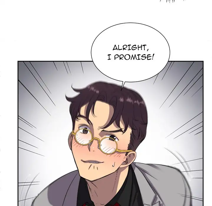 Yuri’s Part Time Job 7