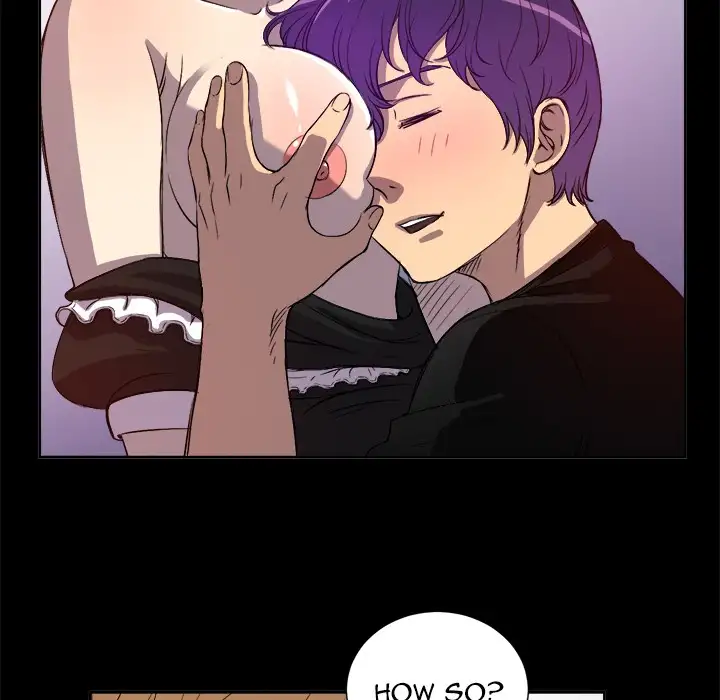Yuri’s Part Time Job 65