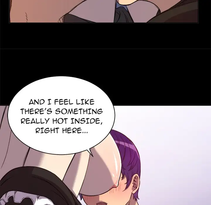 Yuri’s Part Time Job 68