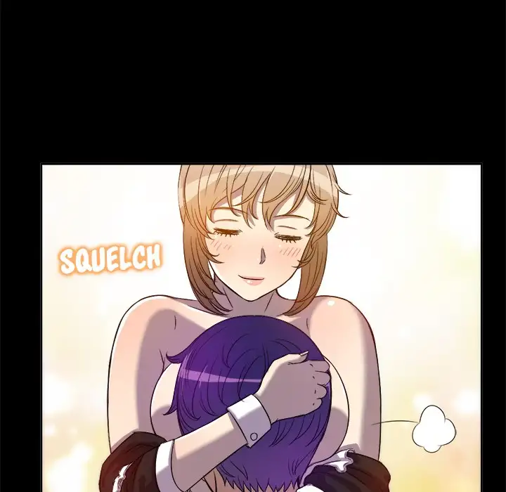 Yuri’s Part Time Job 70
