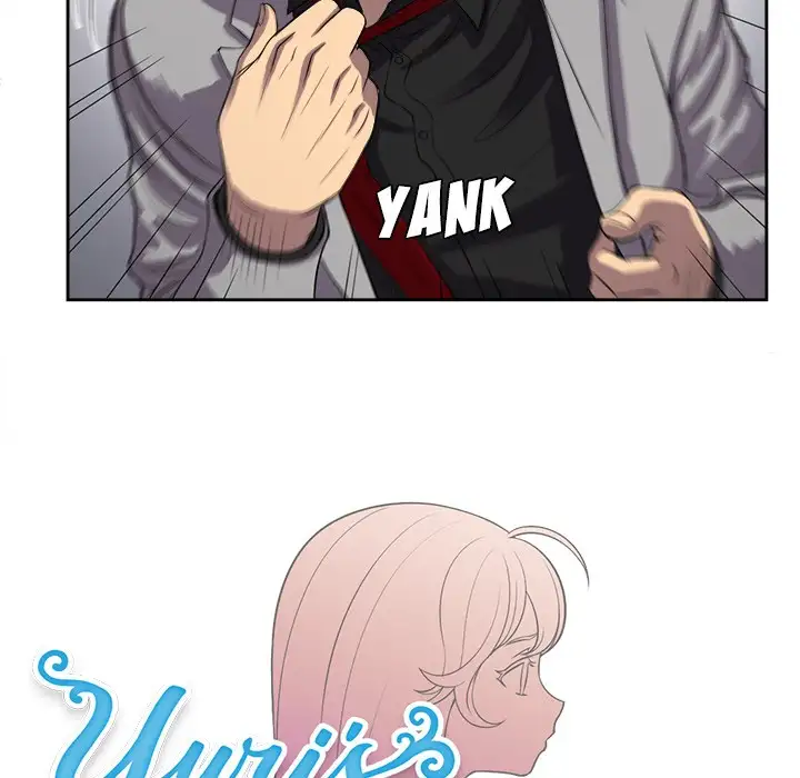 Yuri’s Part Time Job 8