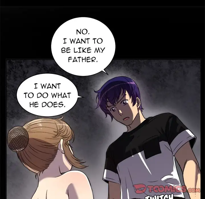 Yuri’s Part Time Job 74