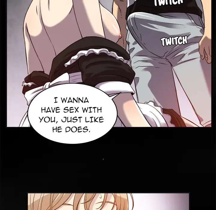 Yuri’s Part Time Job 75