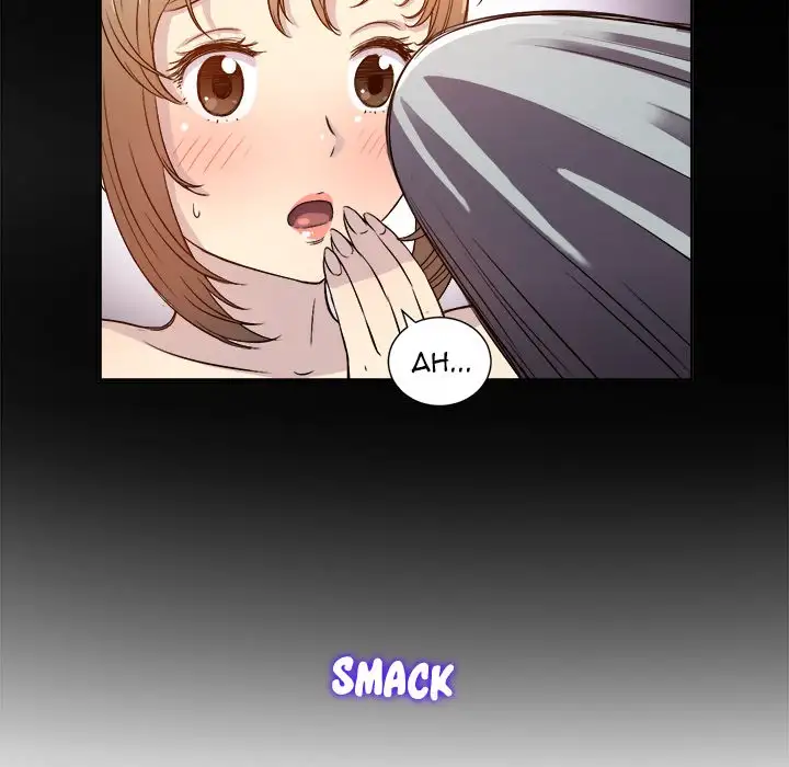 Yuri’s Part Time Job 76