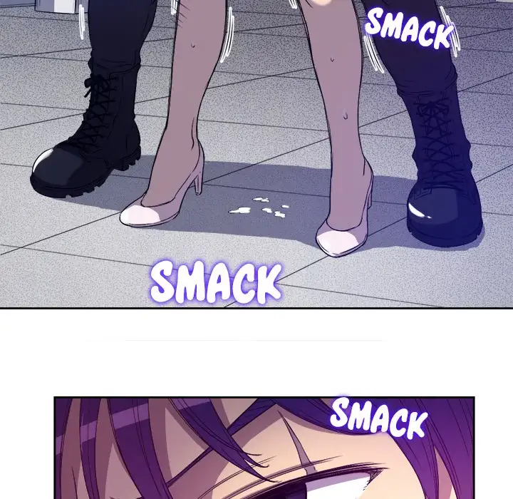 Yuri’s Part Time Job 79