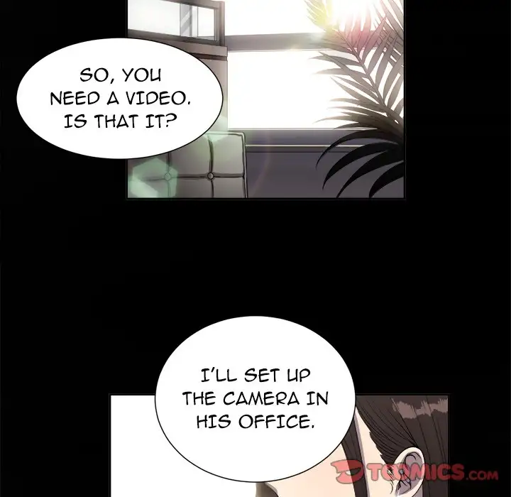 Yuri’s Part Time Job 10