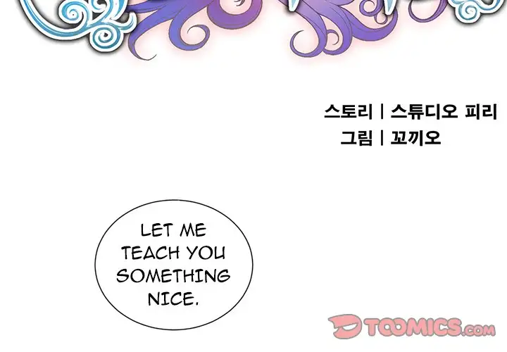 Yuri’s Part Time Job 2