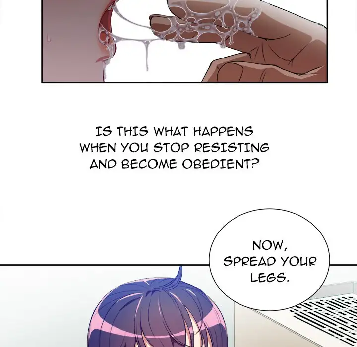 Yuri’s Part Time Job 11