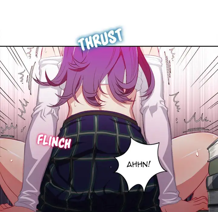 Yuri’s Part Time Job 17