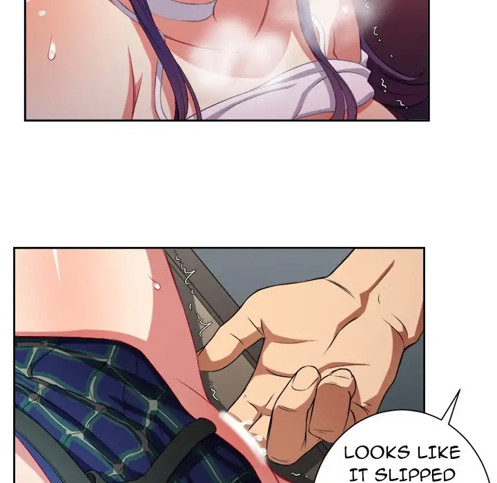 Yuri’s Part Time Job 19