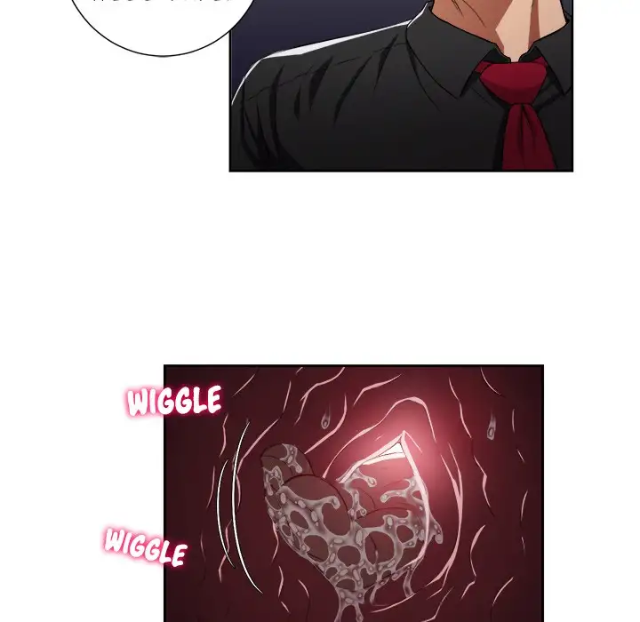 Yuri’s Part Time Job 21