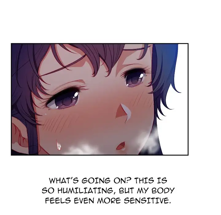 Yuri’s Part Time Job 25