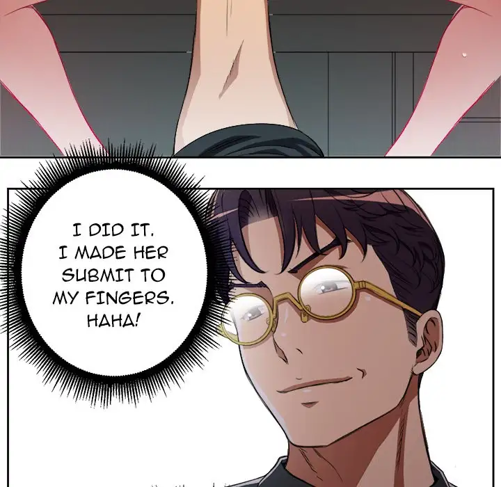 Yuri’s Part Time Job 29