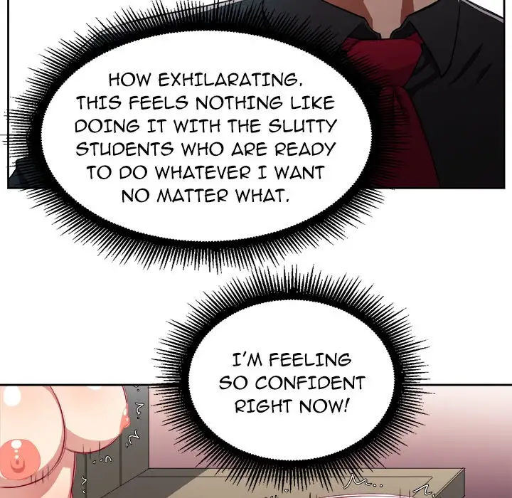 Yuri’s Part Time Job 30