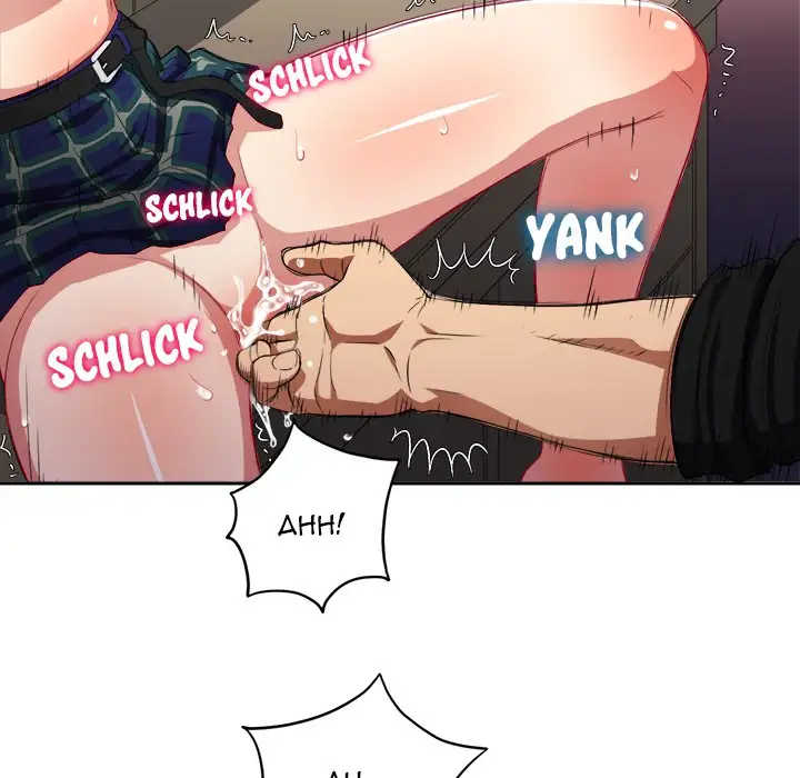 Yuri’s Part Time Job 31