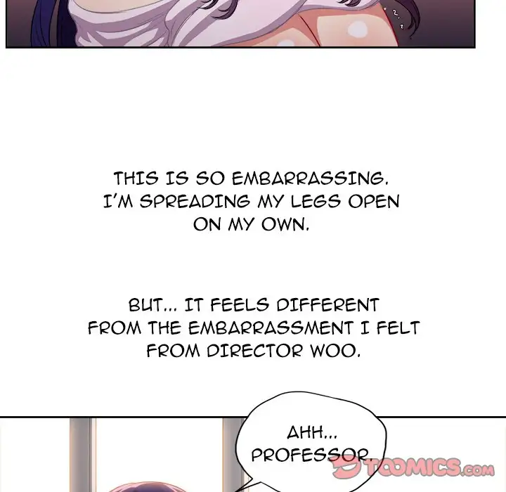 Yuri’s Part Time Job 34