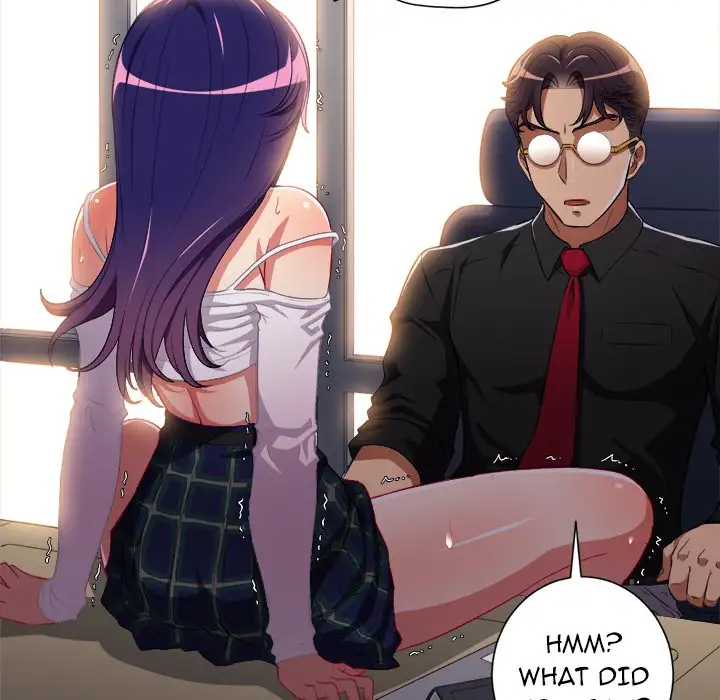 Yuri’s Part Time Job 35