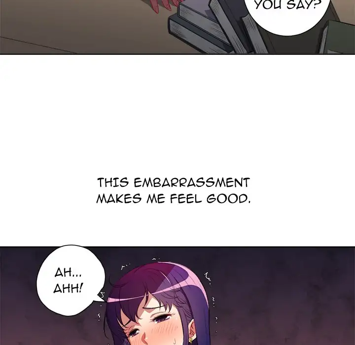Yuri’s Part Time Job 36