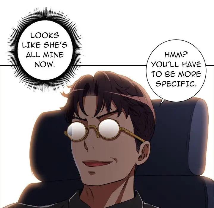 Yuri’s Part Time Job 38
