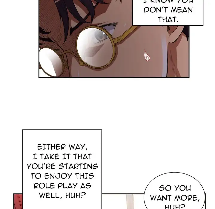 Yuri’s Part Time Job 41