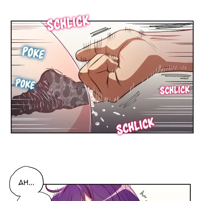 Yuri’s Part Time Job 45