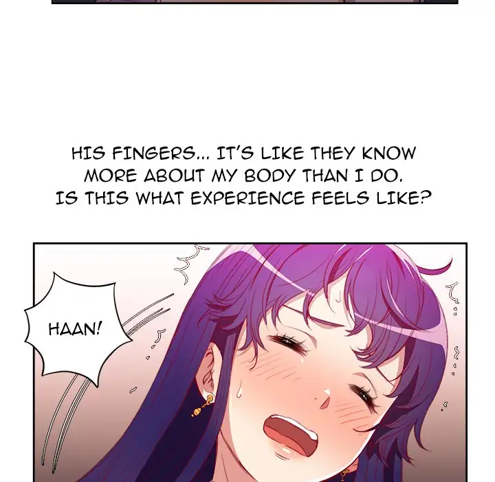 Yuri’s Part Time Job 47