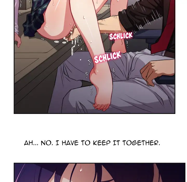 Yuri’s Part Time Job 49