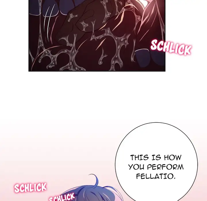 Yuri’s Part Time Job 6