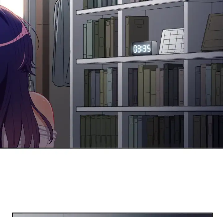 Yuri’s Part Time Job 51