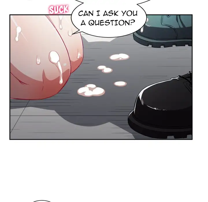 Yuri’s Part Time Job 54