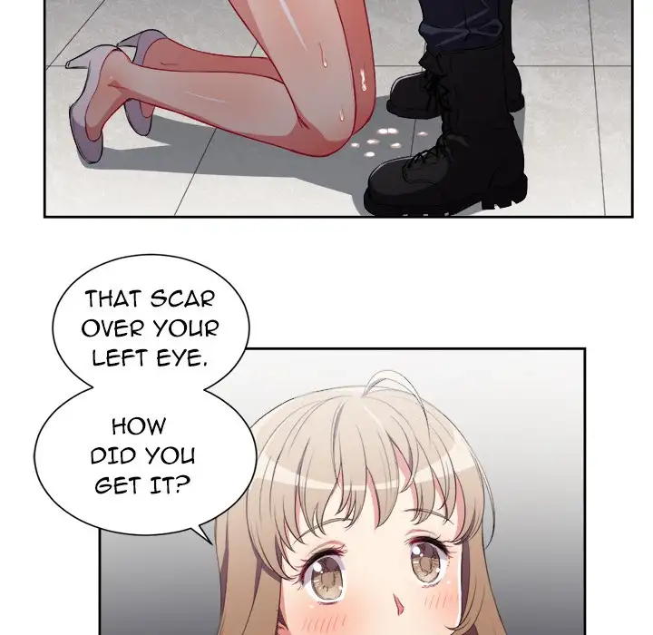 Yuri’s Part Time Job 56