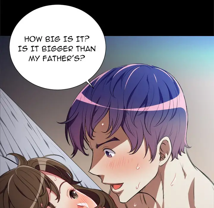 Yuri’s Part Time Job 63