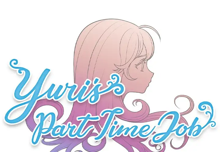 Yuri’s Part Time Job 1