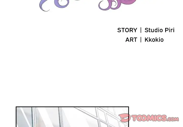 Yuri’s Part Time Job 2