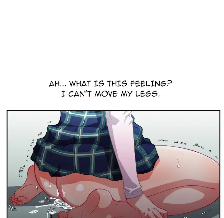 Yuri’s Part Time Job 11