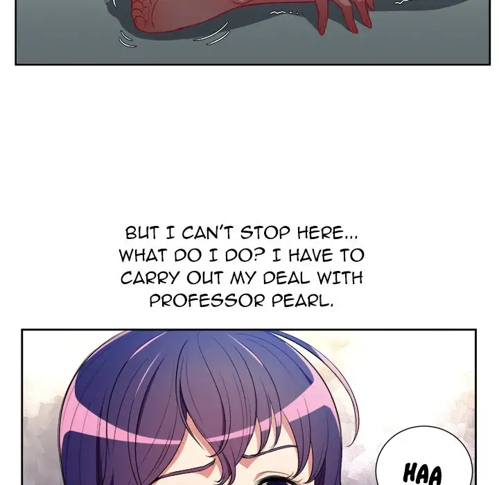 Yuri’s Part Time Job 12