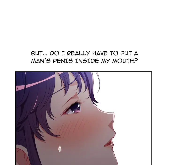 Yuri’s Part Time Job 15