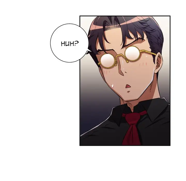Yuri’s Part Time Job 17