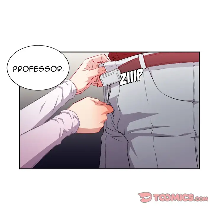 Yuri’s Part Time Job 18