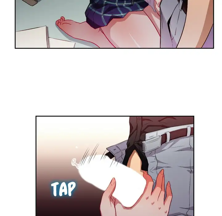 Yuri’s Part Time Job 20